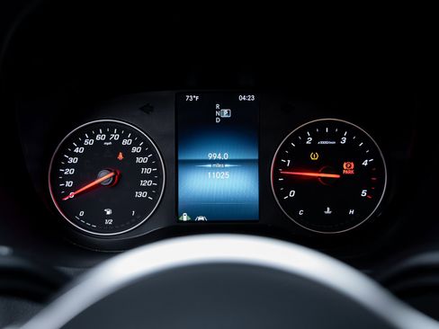 Used 2022 Mercedes-Benz Sprinter 144 Cargo image 46