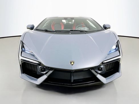Used 2024 Lamborghini Revuelto AWD/4WD image 2