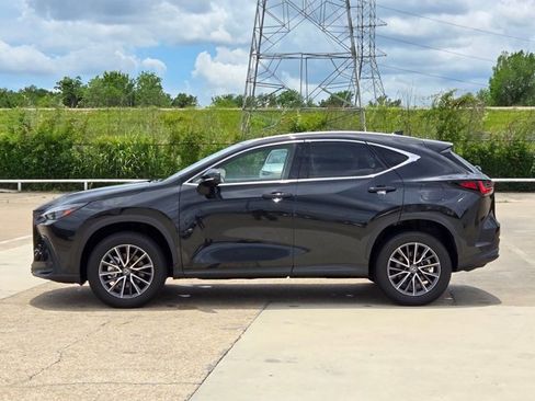 Used 2024 Lexus NX 350 AWD image 4
