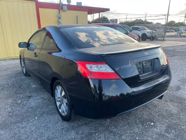 Used 2009 Honda Civic EX image 7
