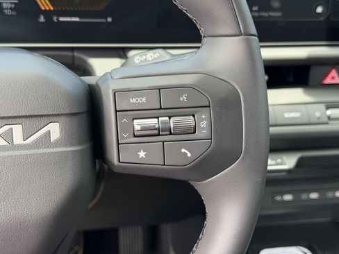 New 2027 Kia Seltos X-Line S AWD/4WD image 33