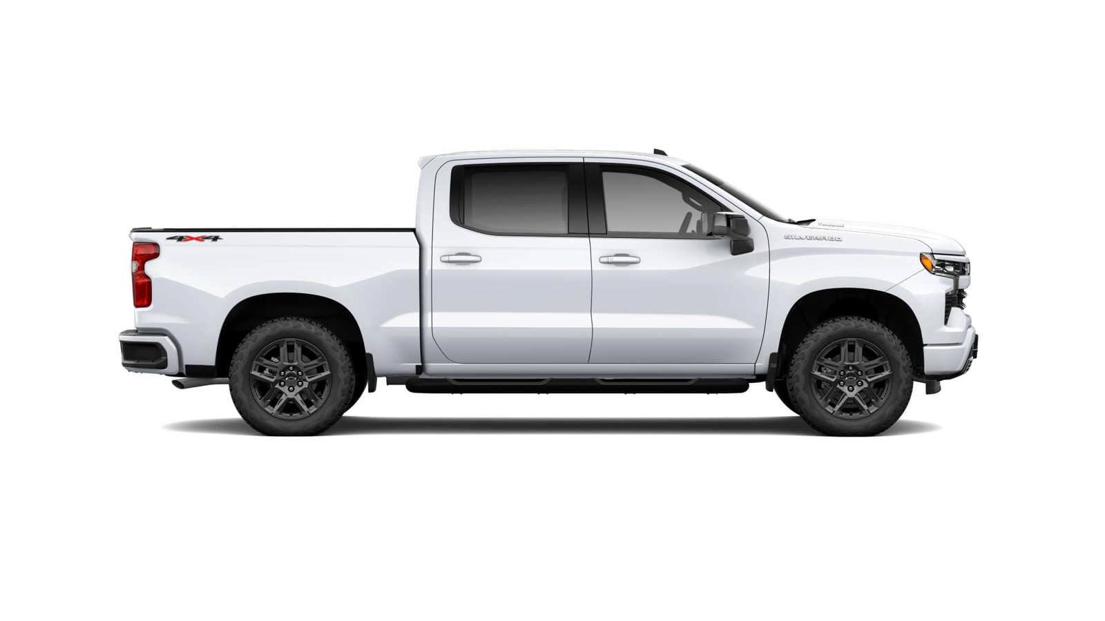 New 2026 Chevrolet Silverado 1500 RST w/ RST Select Package AWD/4WD image 52