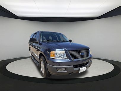 Used 2006 Ford Expedition XLT