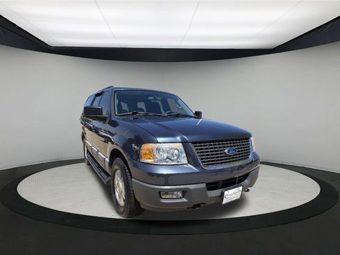 Used 2006 Ford Expedition XLT AWD/4WD image 1