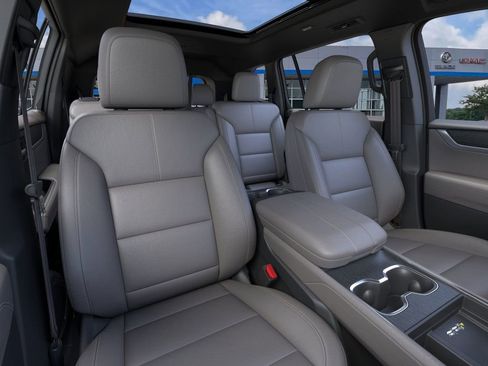 New 2026 GMC Acadia Elevation w/ Elevation Premium Package FWD image 16