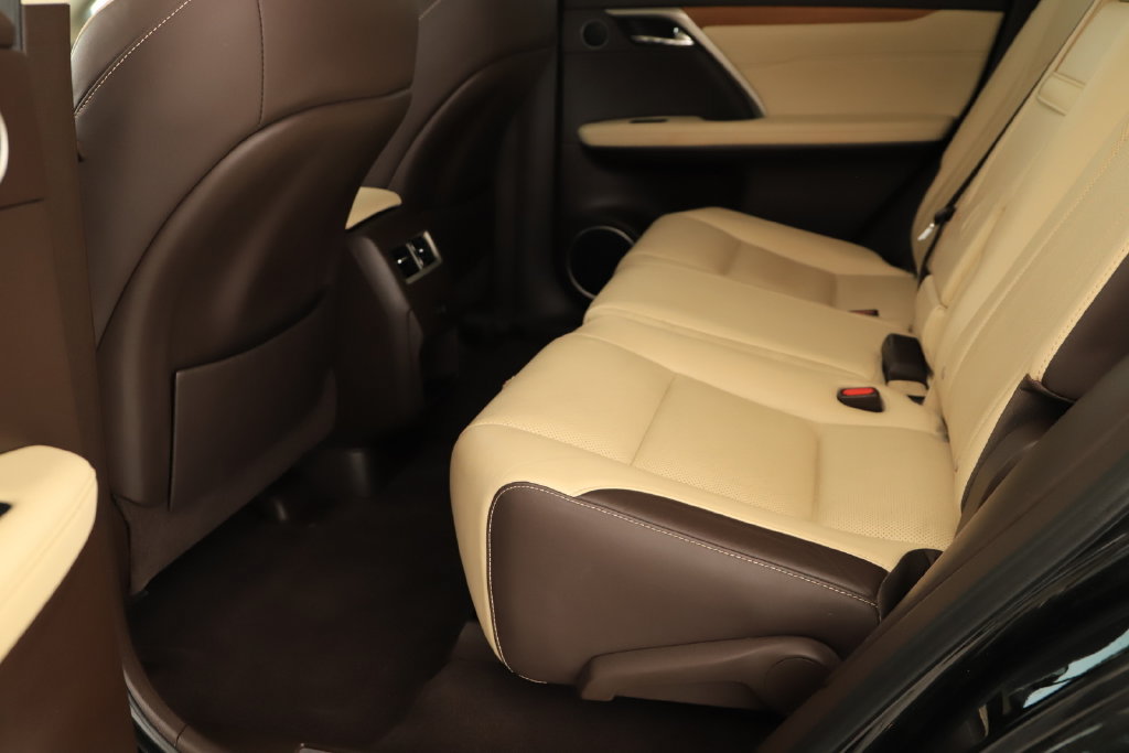 Used 2018 Lexus RX 350 AWD w/ Premium Package image 29