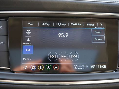 Certified 2023 Buick Enclave Essence w/ Experience Buick Package image 27