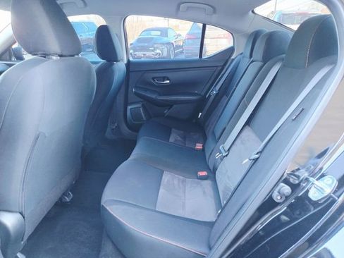 Used 2024 Nissan Sentra SR image 16