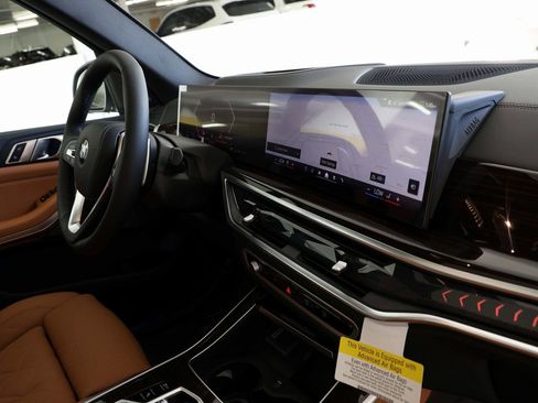 New 2026 BMW X5 sDrive40i image 28