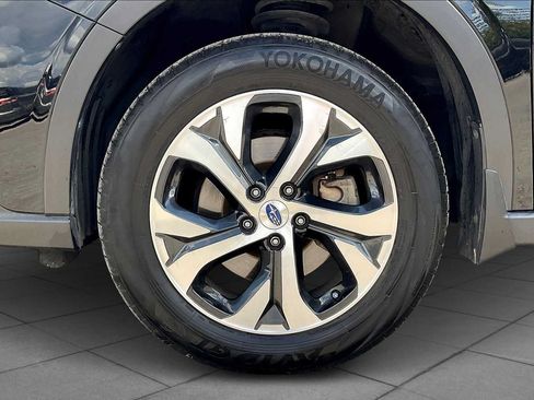 Used 2020 Subaru Outback Limited AWD/4WD image 11
