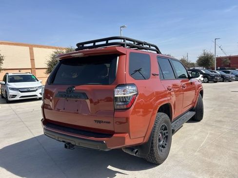 Used 2024 Toyota 4Runner TRD Pro image 4