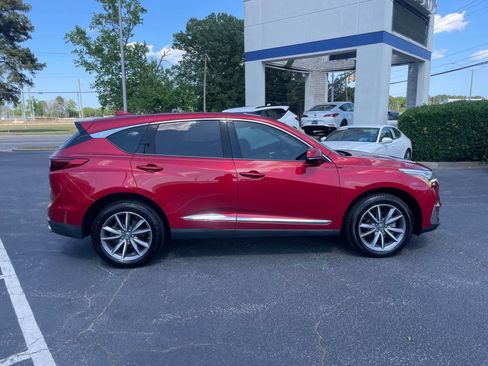 Used 2019 Acura RDX AWD w/ Technology Package image 6