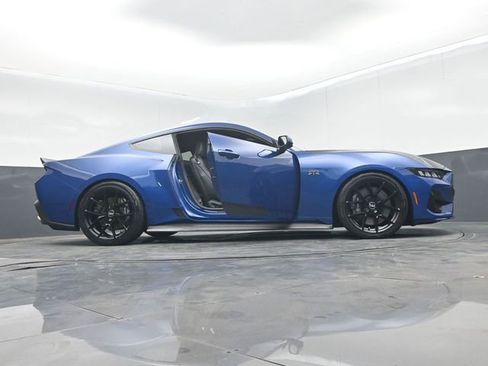 Used 2024 Ford Mustang GT w/ GT Performance Package RWD image 75