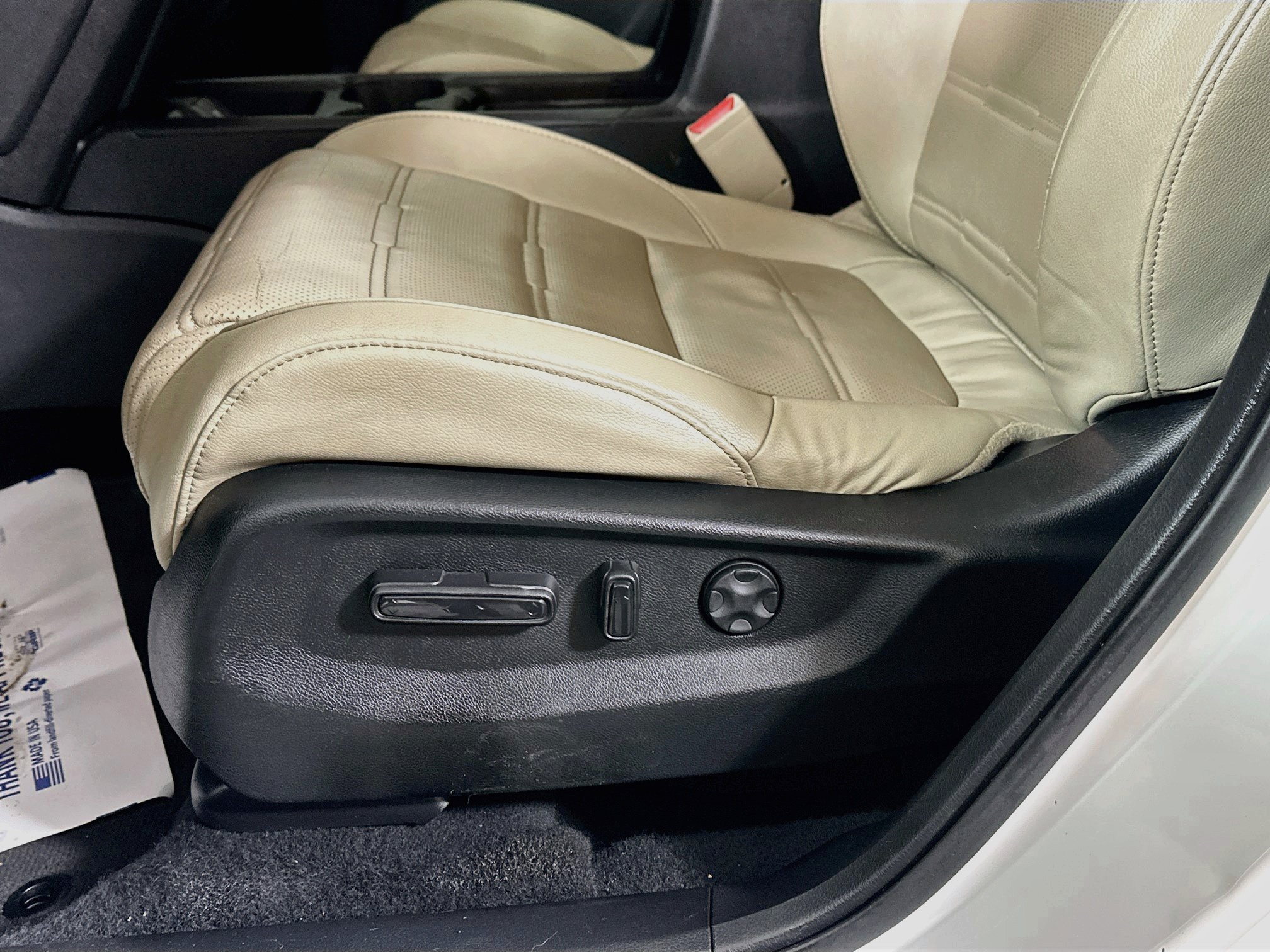 Certified 2018 Honda CR-V EX-L image 18