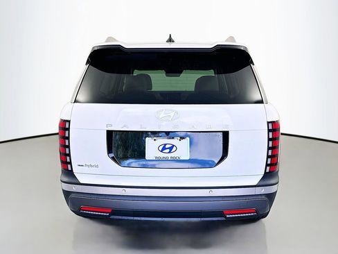 New 2026 Hyundai Palisade SEL Premium FWD image 6
