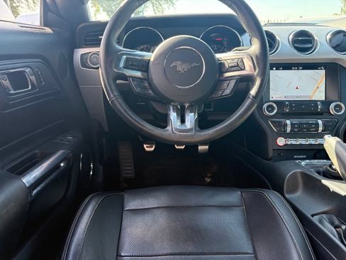 Used 2017 Ford Mustang GT Premium RWD image 6