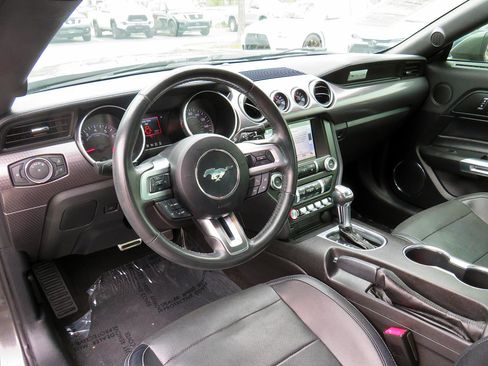 Used 2019 Ford Mustang GT Premium w/ GT Performance Package image 15