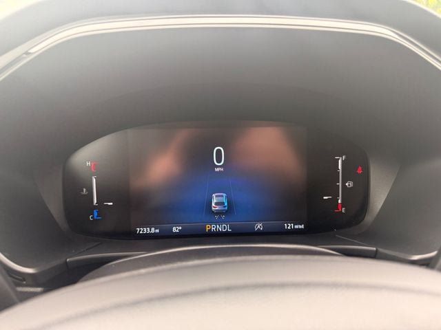 Used 2026 Ford Escape ST-Line FWD image 3