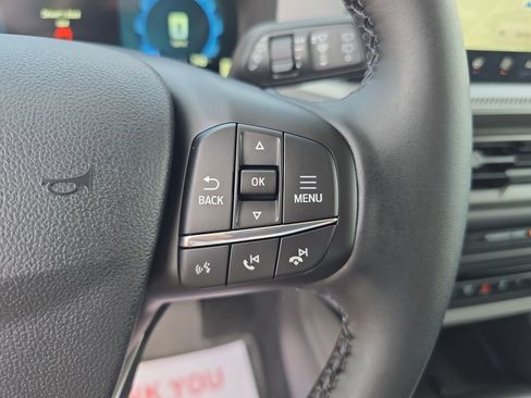 New 2025 Ford Bronco Sport Outer Banks w/ Outer Banks Tech Package+ AWD/4WD image 24