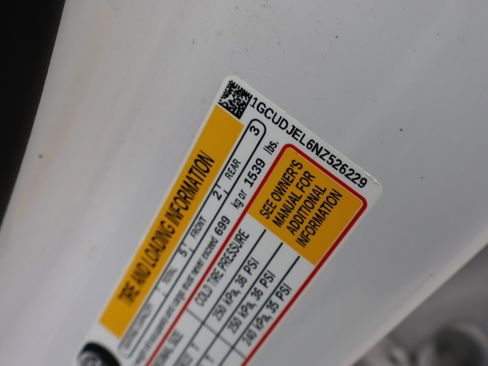 Used 2022 Chevrolet Silverado 1500 High Country w/ High Country Premium Package image 44