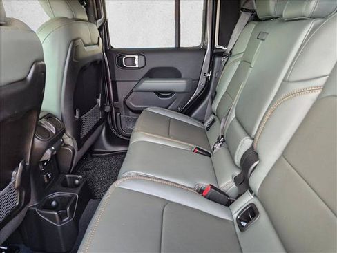 New 2026 Jeep Gladiator Mojave AWD/4WD image 14