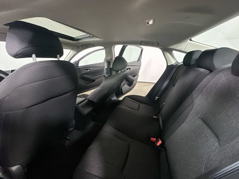 Used 2024 Honda Accord EX image 13