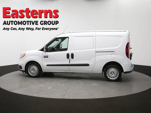 Used 2022 RAM ProMaster City Tradesman w/ Window Group 04 FWD image 60