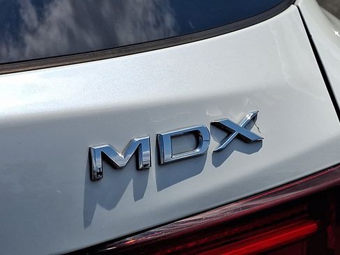 Used 2018 Acura MDX w/ Advance Package AWD/4WD image 31