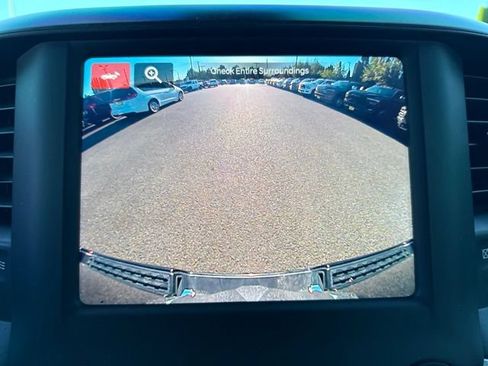 Used 2022 RAM 1500 Big Horn AWD/4WD image 29