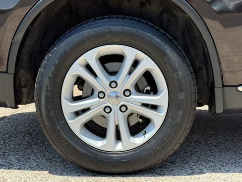Used 2013 Dodge Durango Crew w/ Trailer Tow Group IV RWD image 26