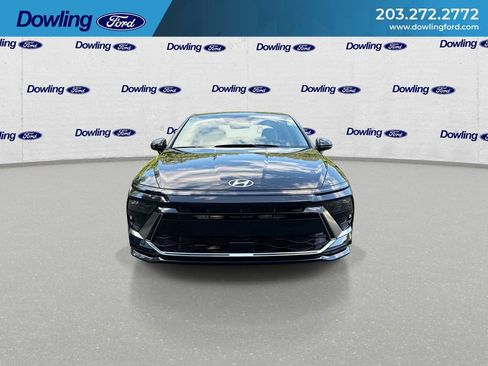 Used 2025 Hyundai Sonata SEL AWD/4WD image 3