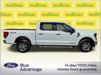 Certified 2024 Ford F150 XLT w/ Mobile Office Package video 2