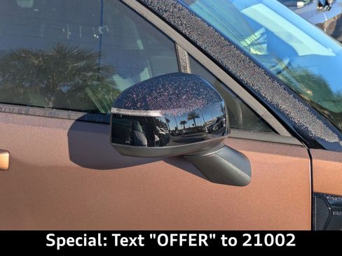 Used 2025 Hyundai Santa Fe XRT image 12