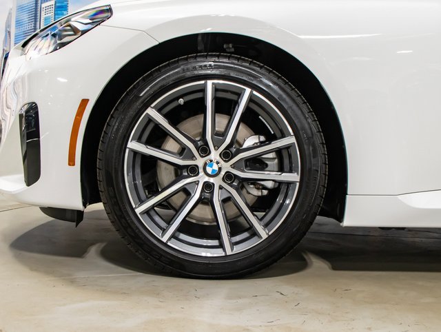 Used 2026 BMW 230i xDrive Coupe AWD/4WD image 7