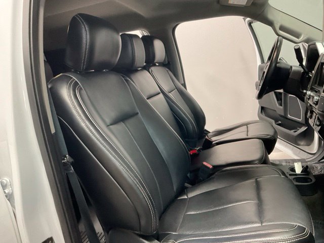 Used 2018 Ford F150 Lariat AWD/4WD image 24