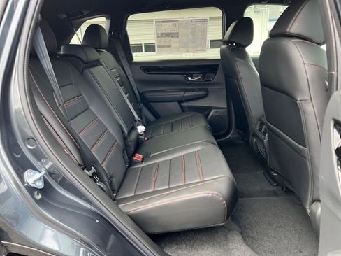 New 2026 Honda CR-V Sport Touring image 11