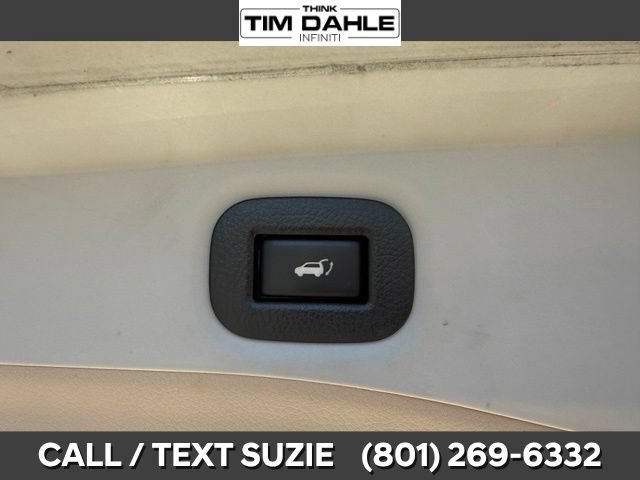 Used 2015 Nissan Rogue SL w/ SL Premium Package AWD/4WD image 23