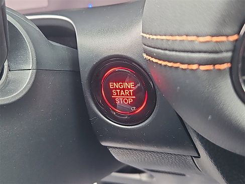 Certified 2026 Honda HR-V Sport image 20