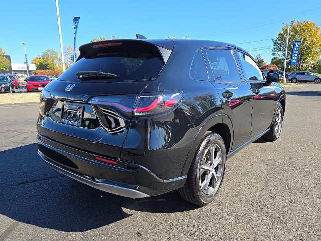 Used 2024 Honda HR-V EX-L image 6
