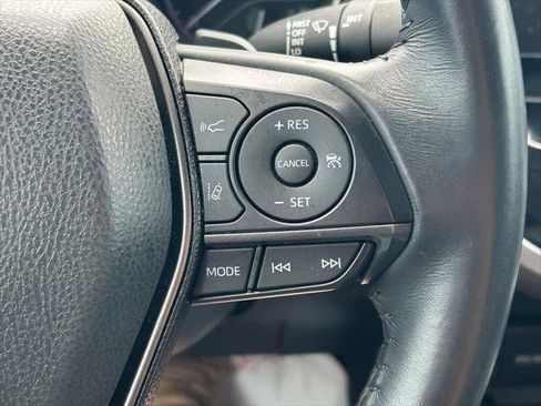 Certified 2021 Toyota Camry SE w/ Convenience Package FWD image 33