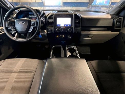 Used 2020 Ford F150 XL w/ Equipment Group 101A Mid image 16