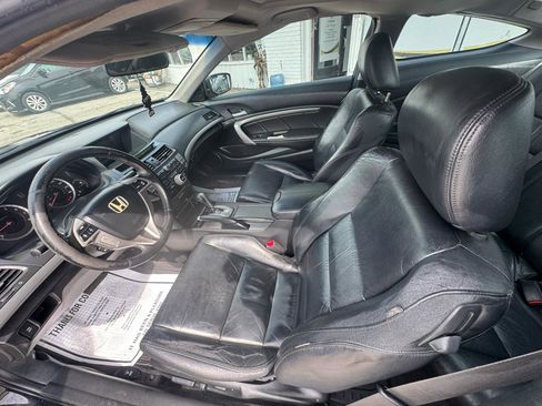 Used 2009 Honda Accord EX-L image 12