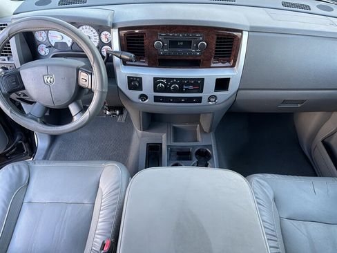 Used 2008 Dodge Ram 3500 Truck Laramie w/ Protection Group image 18