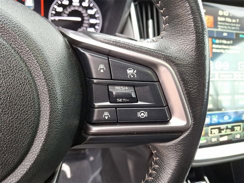 Certified 2023 Subaru Outback Onyx Edition XT image 23