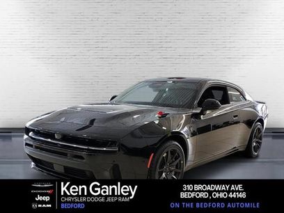 New 2026 Dodge Charger Scat Pack