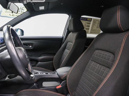 Used 2024 Honda HR-V Sport image 18