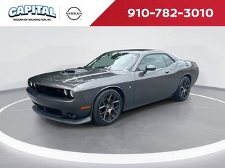 Used 2017 Dodge Challenger R/T Scat Pack RWD video 1