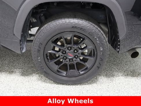 Used 2022 Toyota Tundra SR5 image 10