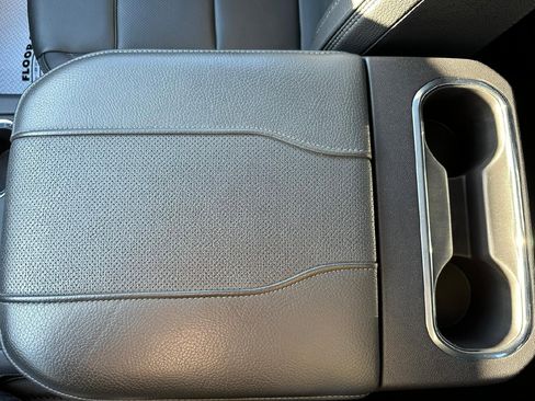 Certified 2024 GMC Sierra 1500 Denali w/ Denali Reserve Package image 28