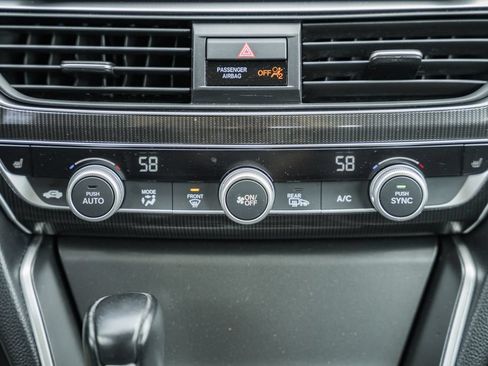Used 2022 Honda Accord Sport Special Edition image 22